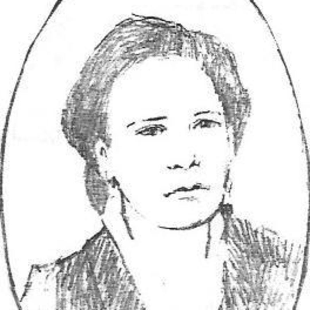 Charlotte Levi (1839 - 1872) Profile